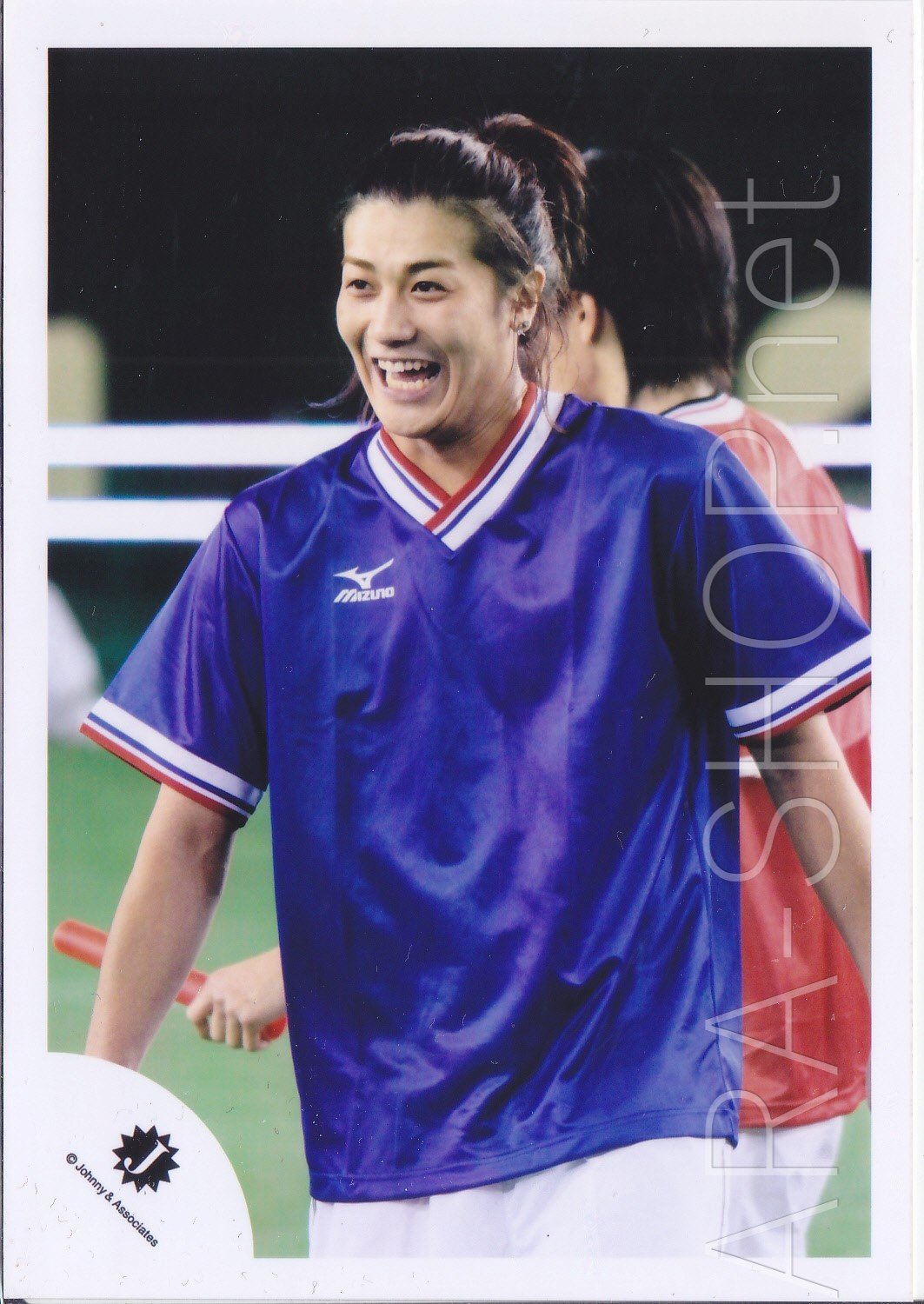 KAT-TUN - AKANISHI JIN - Johnny's Shop Photo #078