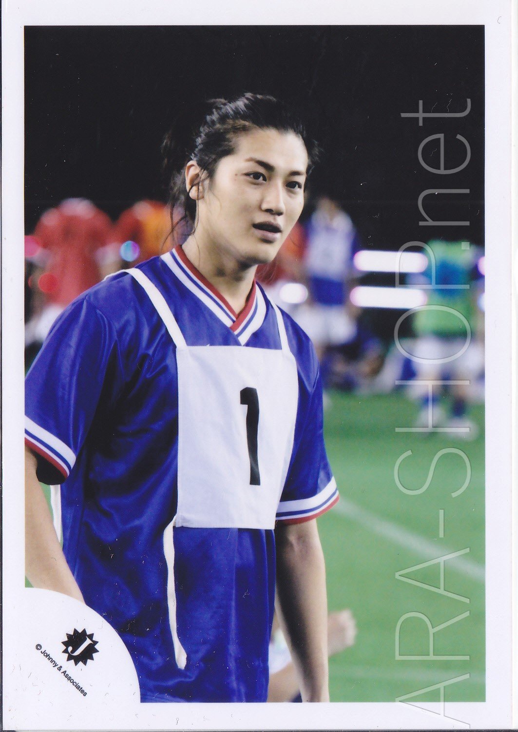 KAT-TUN - AKANISHI JIN - Johnny's Shop Photo #079