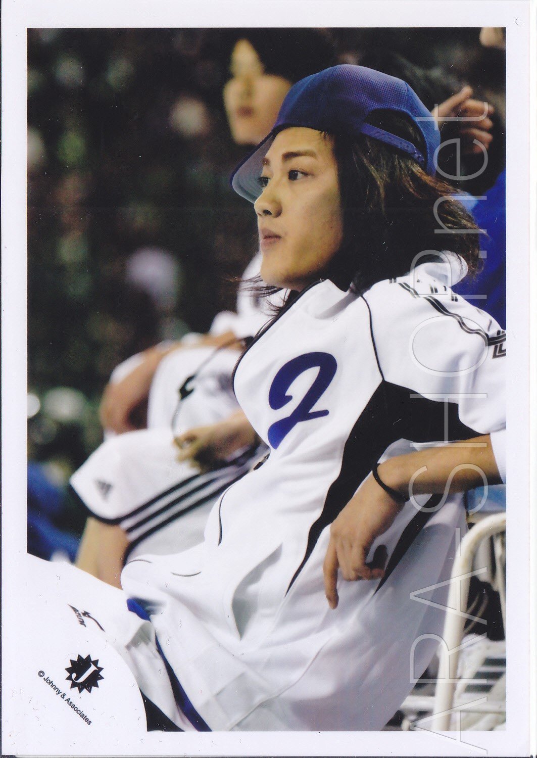 KAT-TUN - AKANISHI JIN - Johnny's Shop Photo #080