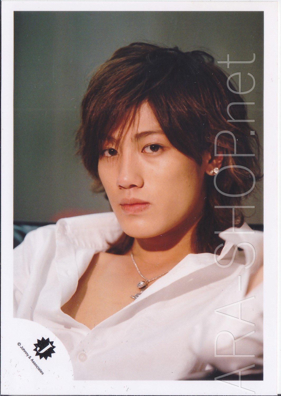 KAT-TUN - AKANISHI JIN - Johnny's Shop Photo #085