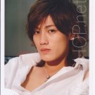 KAT-TUN - AKANISHI JIN - Johnny's Shop Photo #085