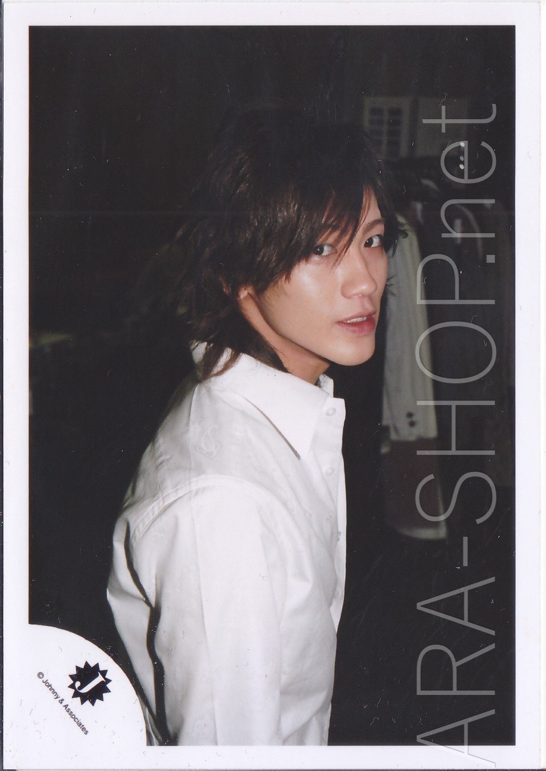 KAT-TUN - AKANISHI JIN - Johnny's Shop Photo #086