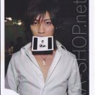 KAT-TUN - AKANISHI JIN - Johnny's Shop Photo #089