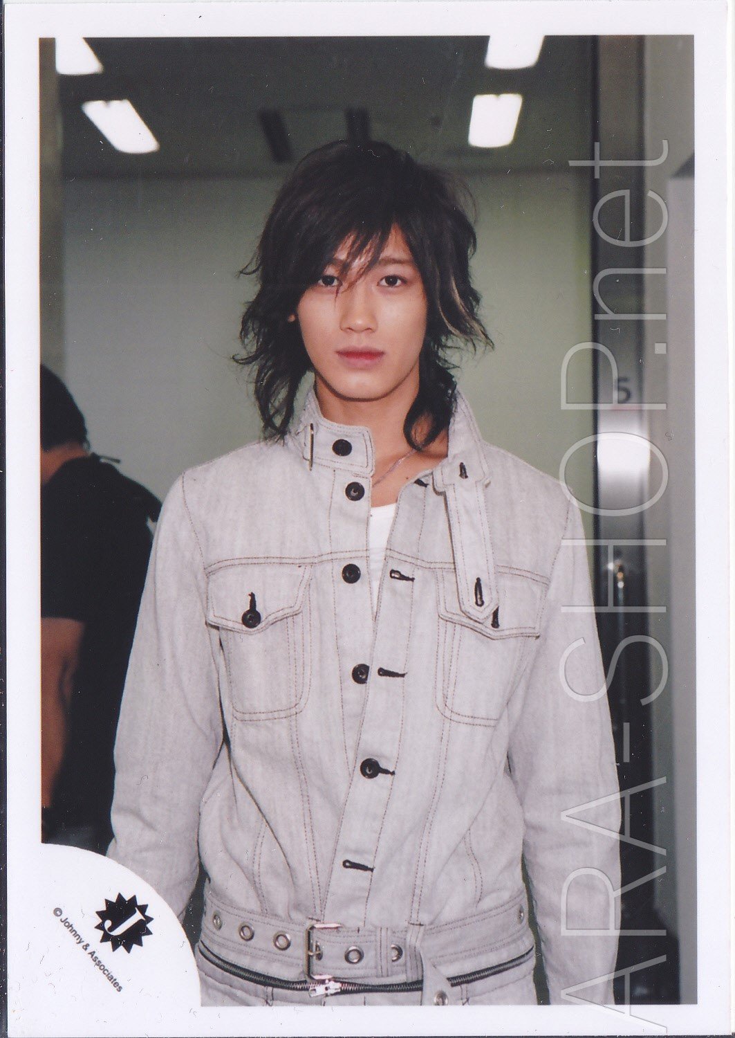 KAT-TUN - AKANISHI JIN - Johnny's Shop Photo #091