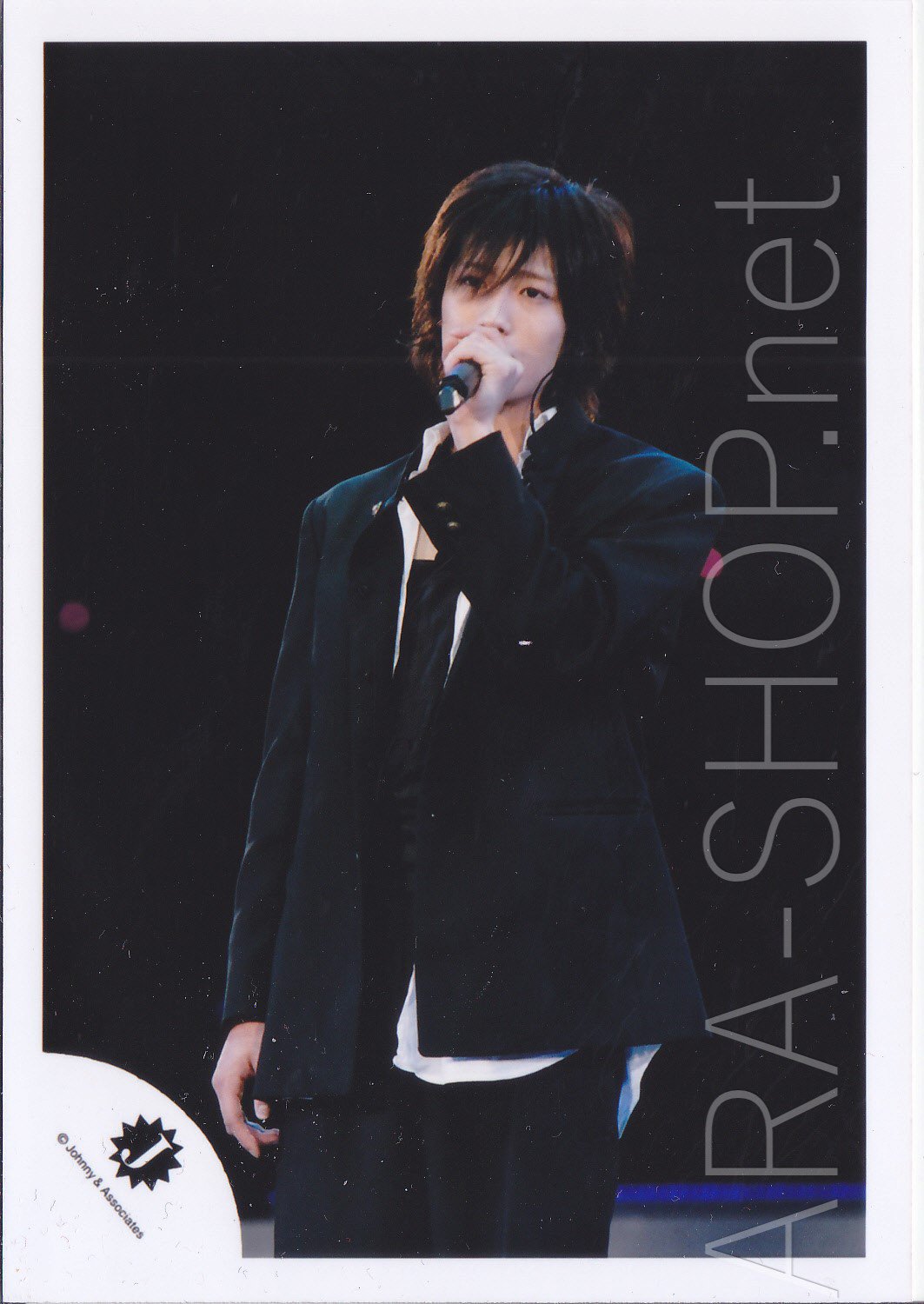 KAT-TUN - AKANISHI JIN - Johnny's Shop Photo #100