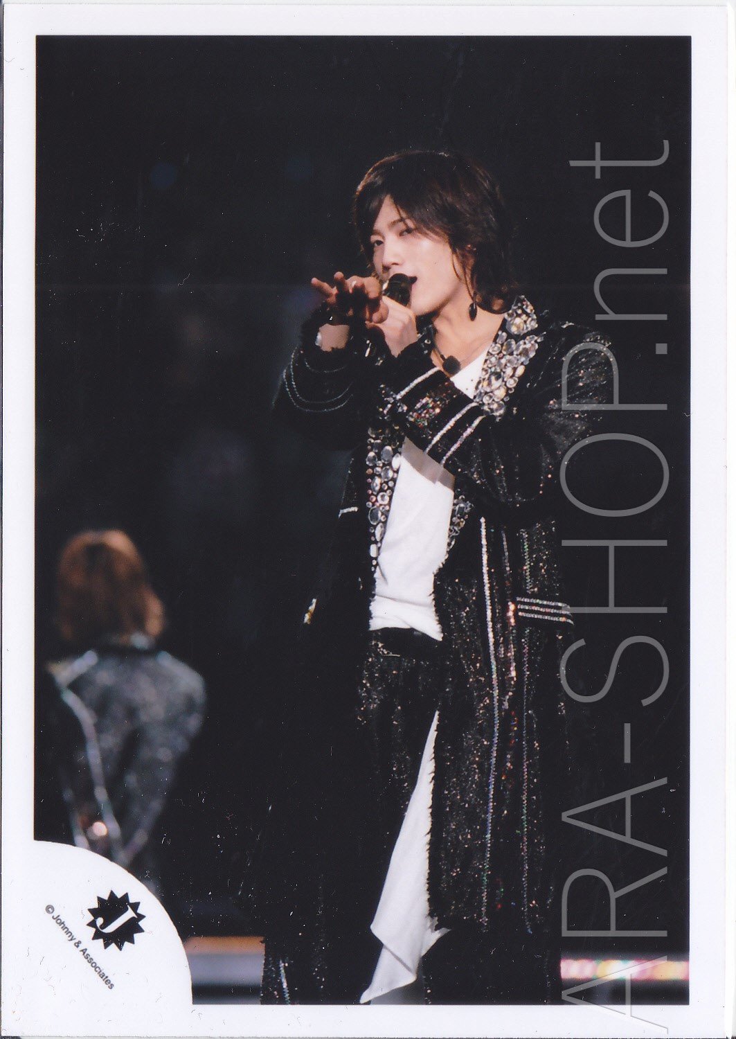 KAT-TUN - AKANISHI JIN - Johnny's Shop Photo #103