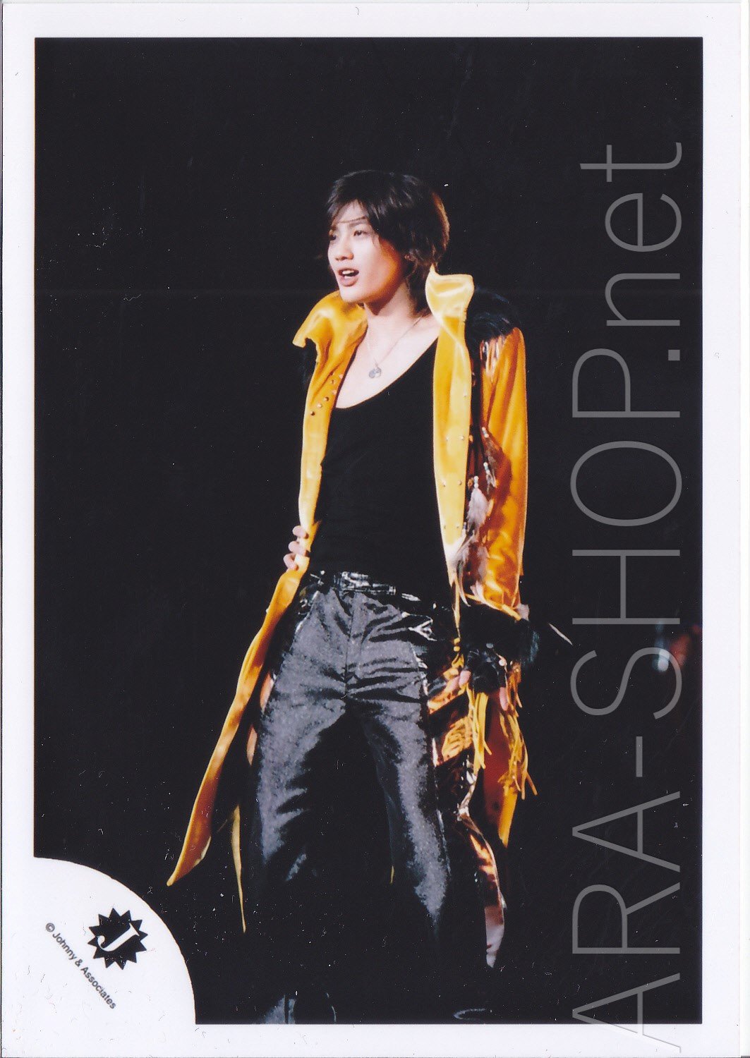 KAT-TUN - AKANISHI JIN - Johnny's Shop Photo #104