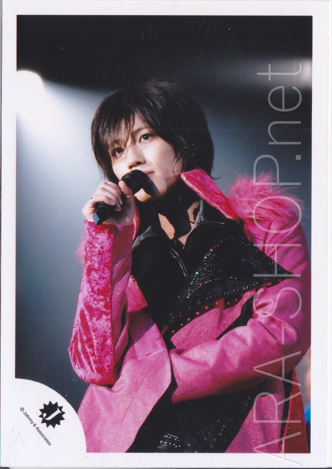 KAT-TUN - AKANISHI JIN - Johnny's Shop Photo #107