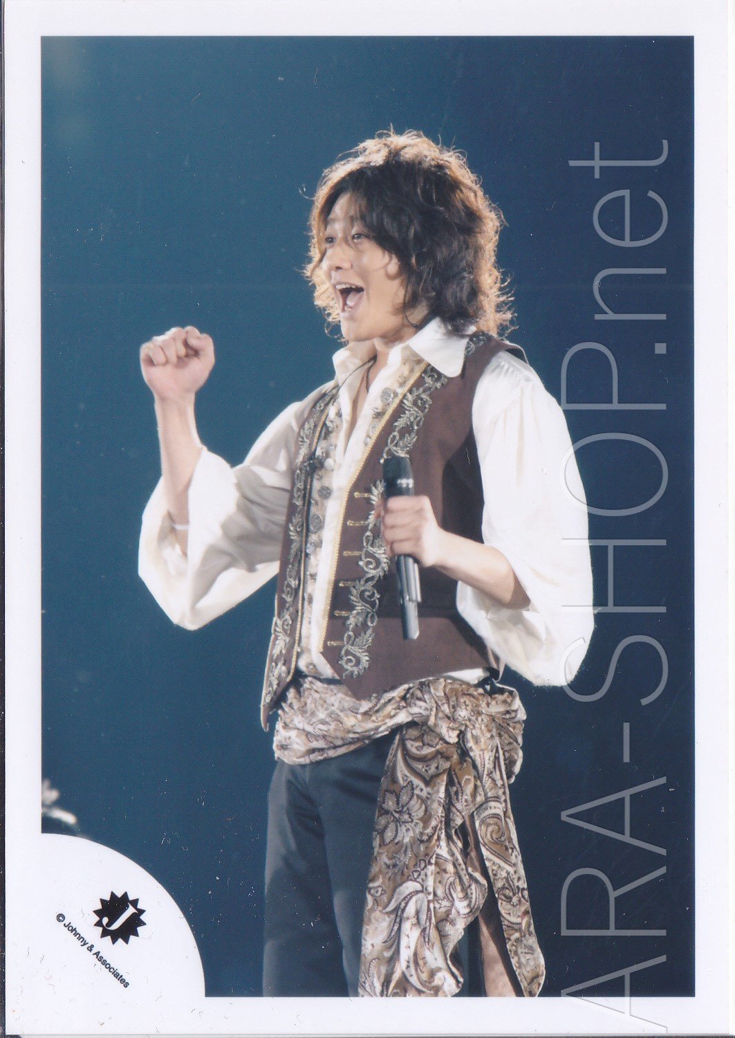KAT-TUN - AKANISHI JIN - Johnny's Shop Photo #109