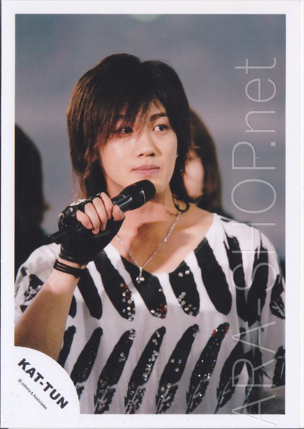KAT-TUN - AKANISHI JIN - Johnny's Shop Photo #114