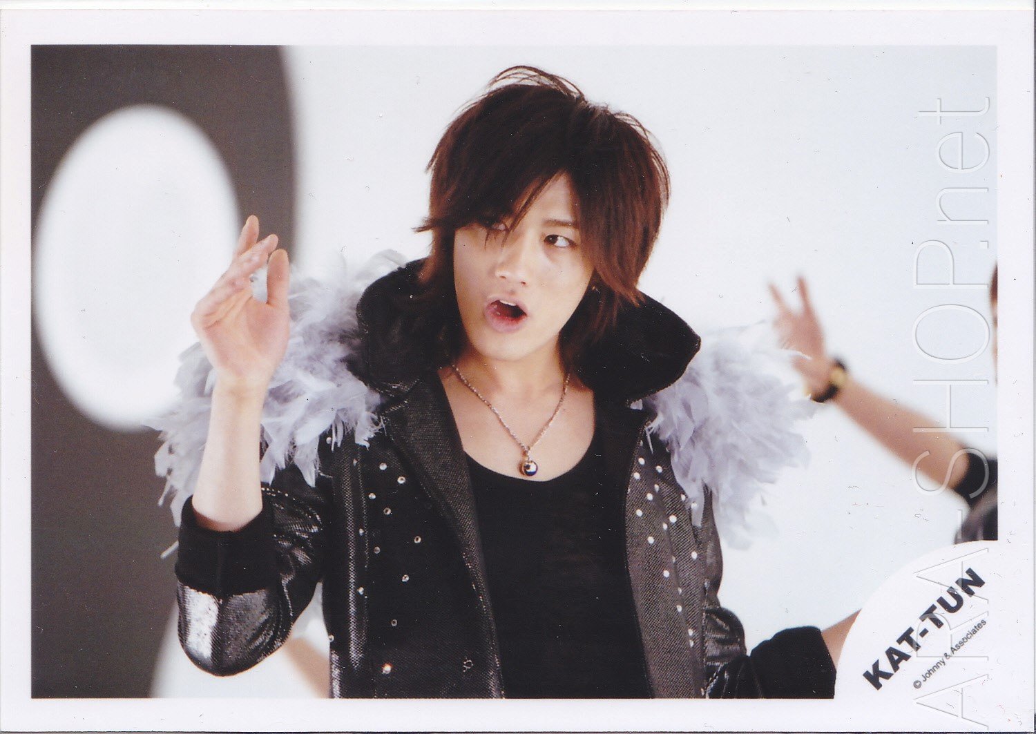 KAT-TUN - AKANISHI JIN - Johnny's Shop Photo #115