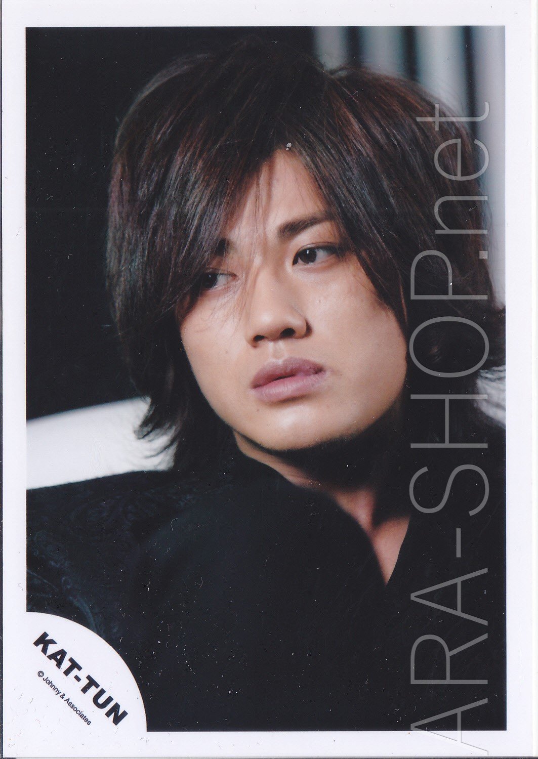 KAT-TUN - AKANISHI JIN - Johnny's Shop Photo #118