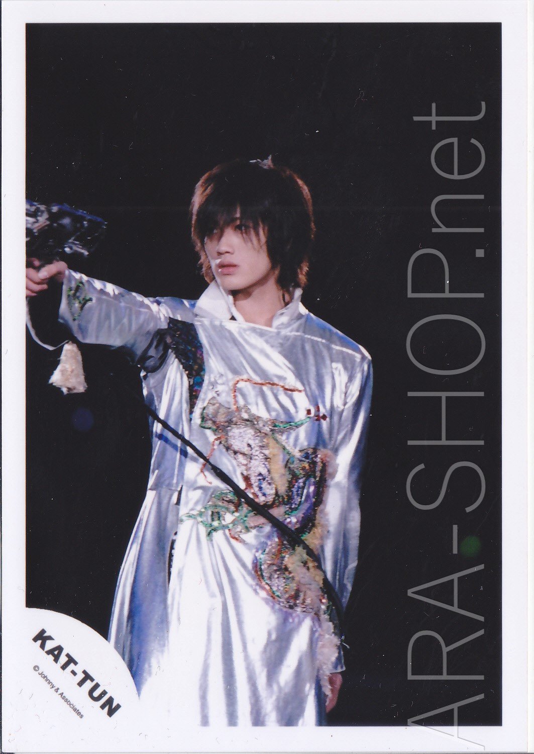 KAT-TUN - AKANISHI JIN - Johnny's Shop Photo #119