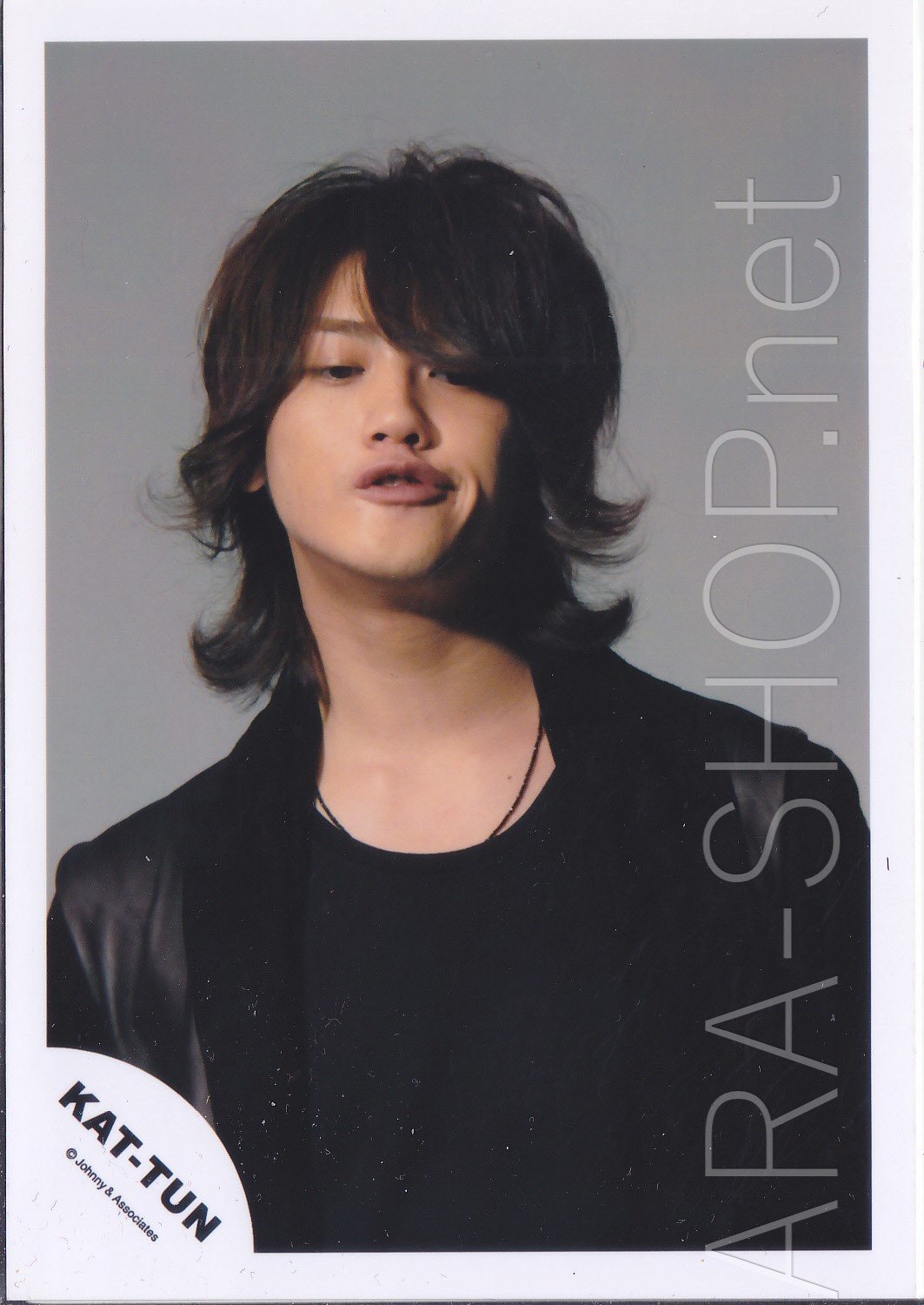 KAT-TUN - AKANISHI JIN - Johnny's Shop Photo #121