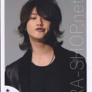 KAT-TUN - AKANISHI JIN - Johnny's Shop Photo #121