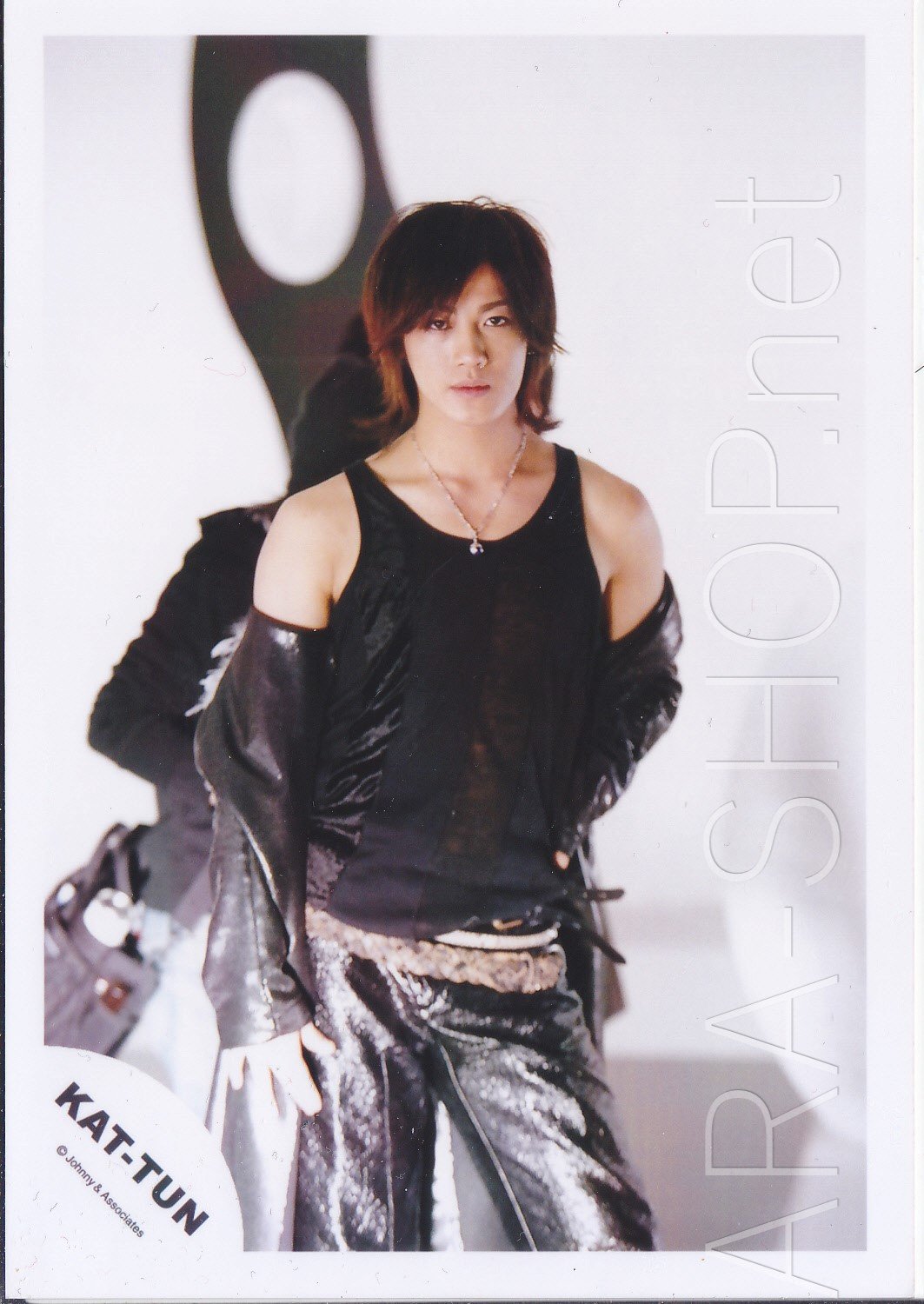 KAT-TUN - AKANISHI JIN - Johnny's Shop Photo #124