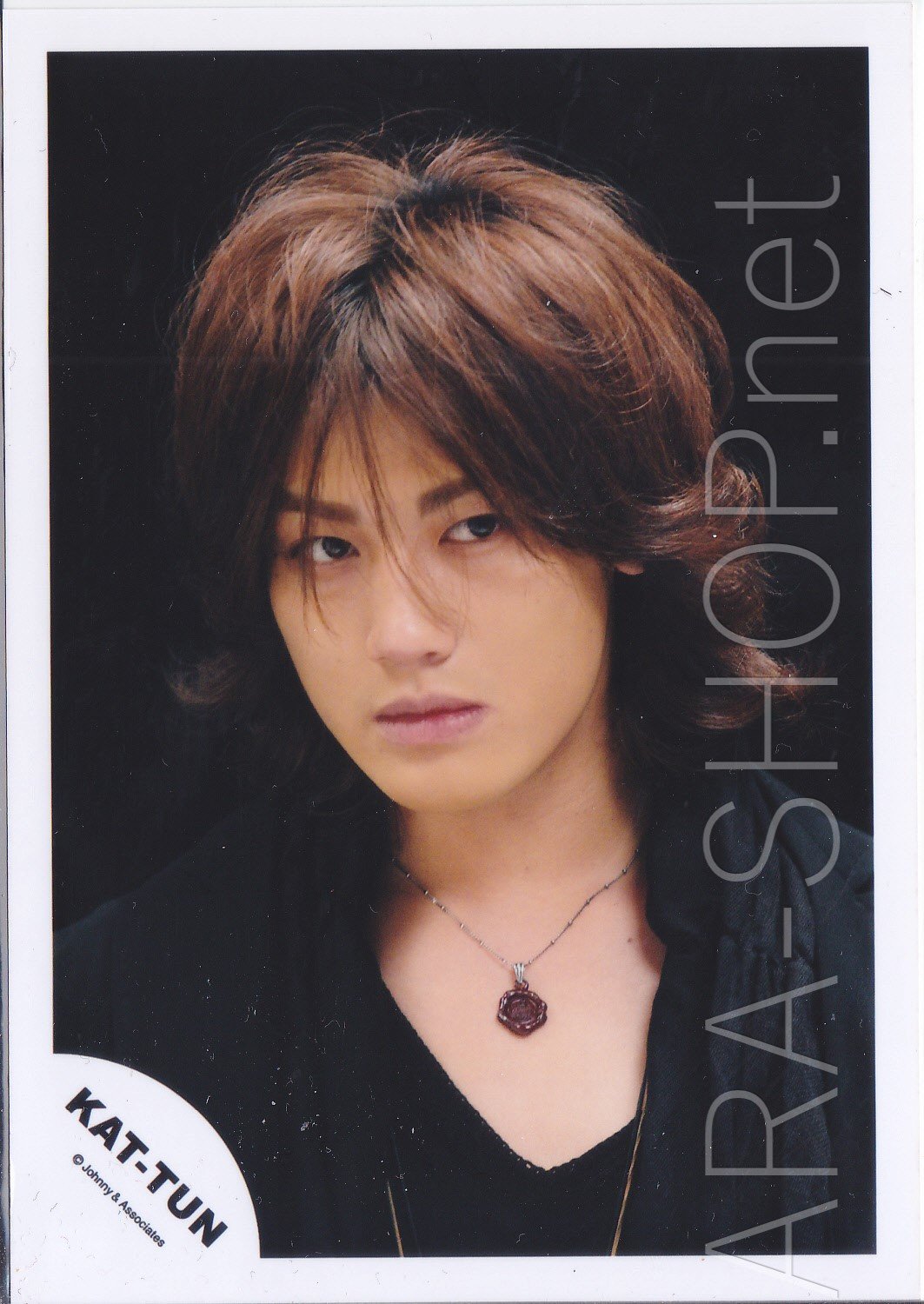 KAT-TUN - AKANISHI JIN - Johnny's Shop Photo #125