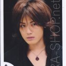 KAT-TUN - AKANISHI JIN - Johnny's Shop Photo #125