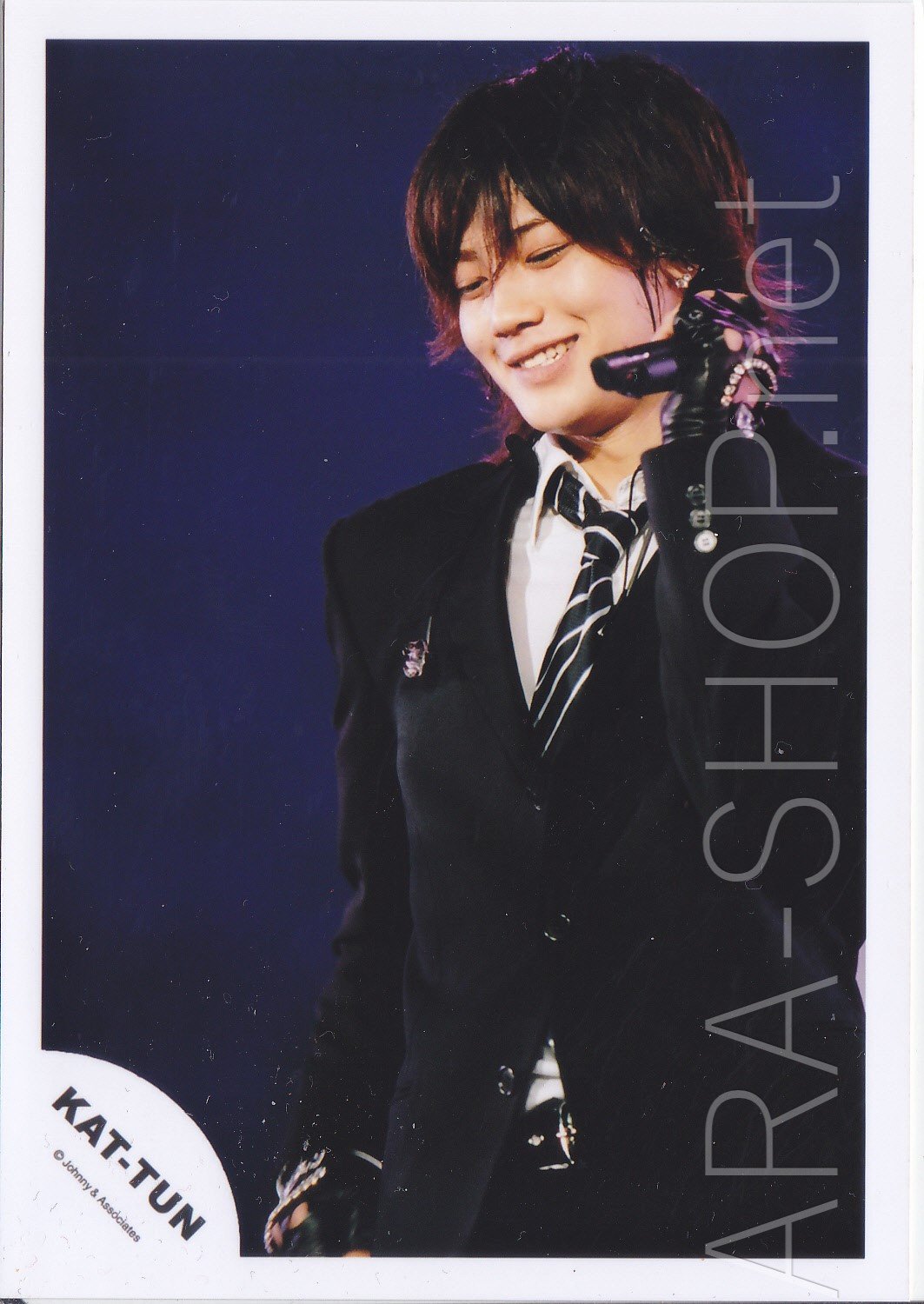 KAT-TUN - AKANISHI JIN - Johnny's Shop Photo #127