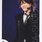 KAT-TUN - AKANISHI JIN - Johnny's Shop Photo #127