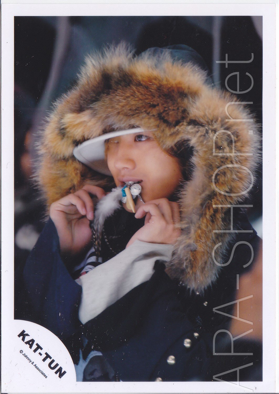 KAT-TUN - AKANISHI JIN - Johnny's Shop Photo #132