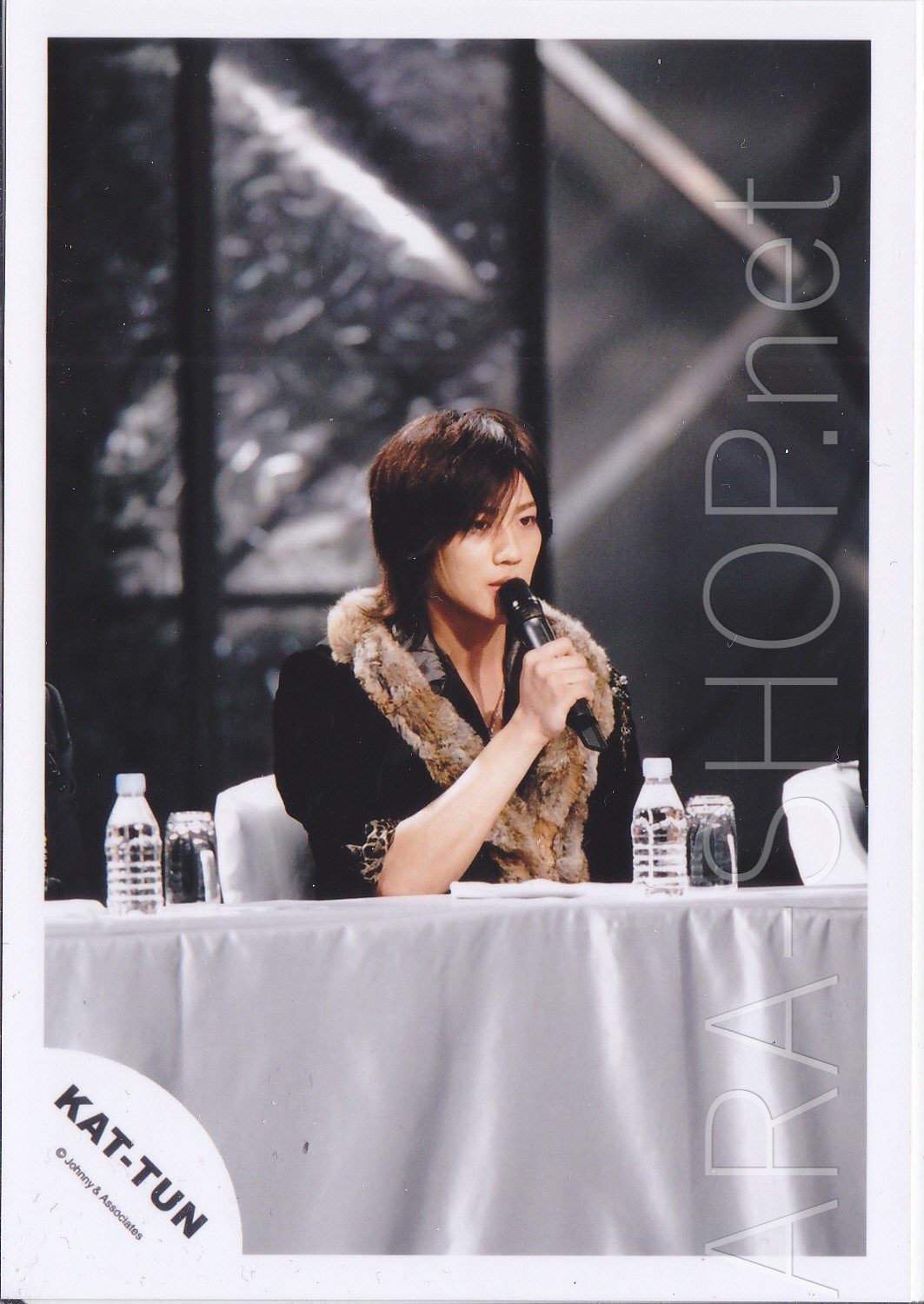 KAT-TUN - AKANISHI JIN - Johnny's Shop Photo #134