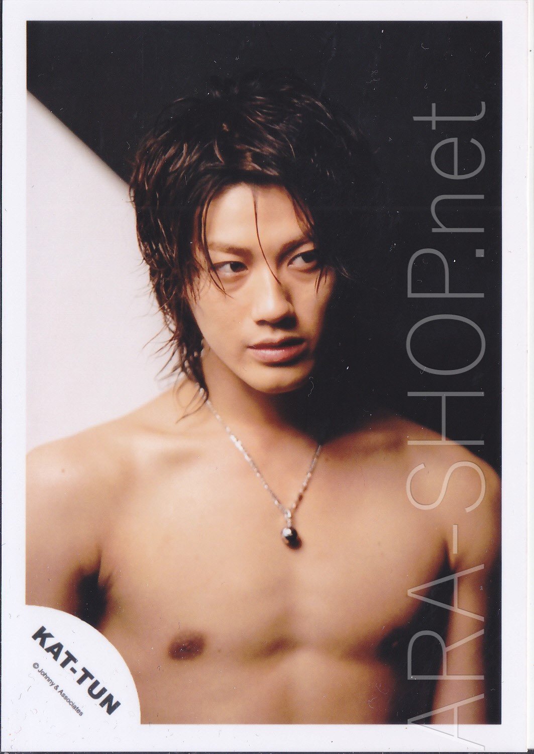 KAT-TUN - AKANISHI JIN - Johnny's Shop Photo #136