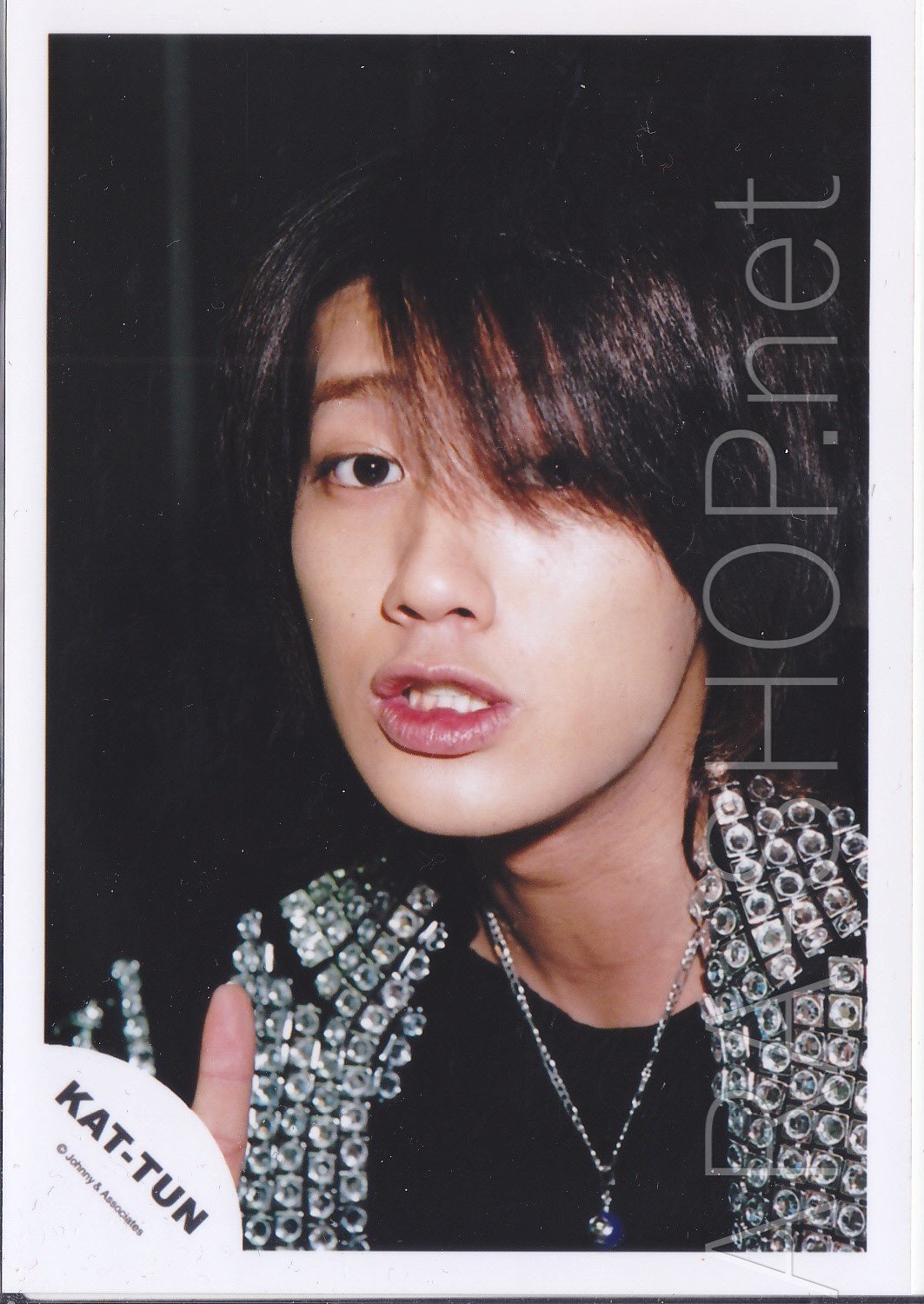 KAT-TUN - AKANISHI JIN - Johnny's Shop Photo #138