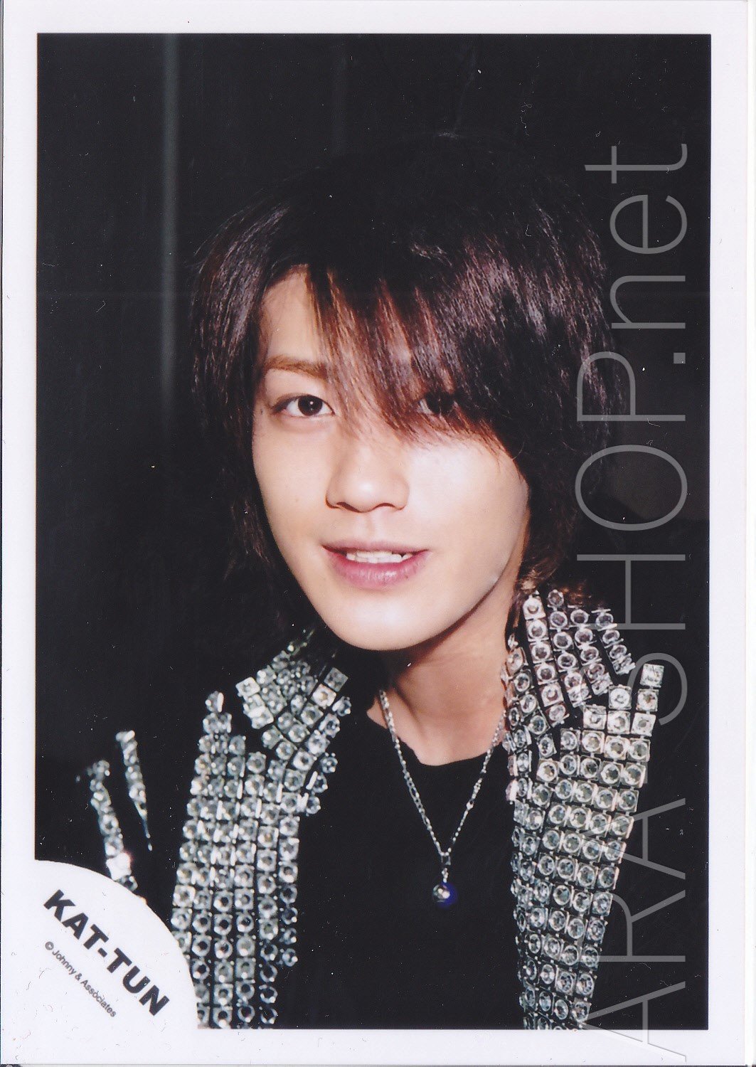 KAT-TUN - AKANISHI JIN - Johnny's Shop Photo #139
