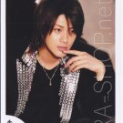 KAT-TUN - AKANISHI JIN - Johnny's Shop Photo #140