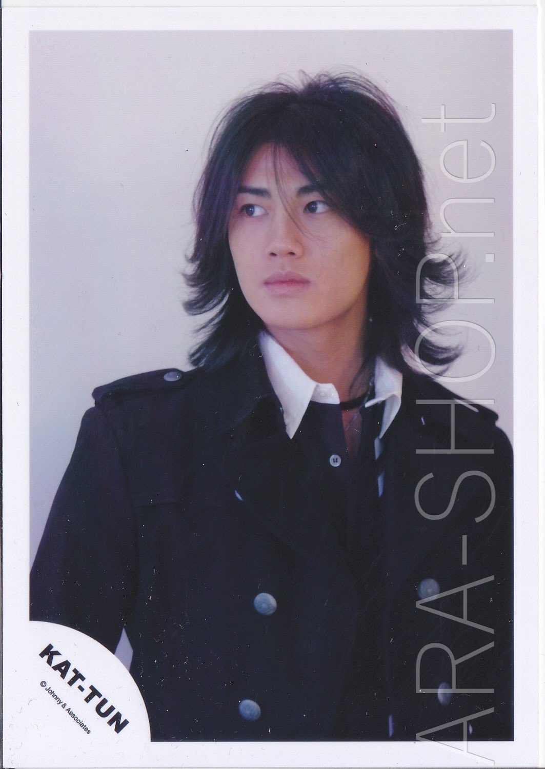 Shop Photos, <b>Akanishi</b> Jin (KAT-TUN), Shop Photos, <b>Akanishi</b> Jin (KAT-TUN), J...