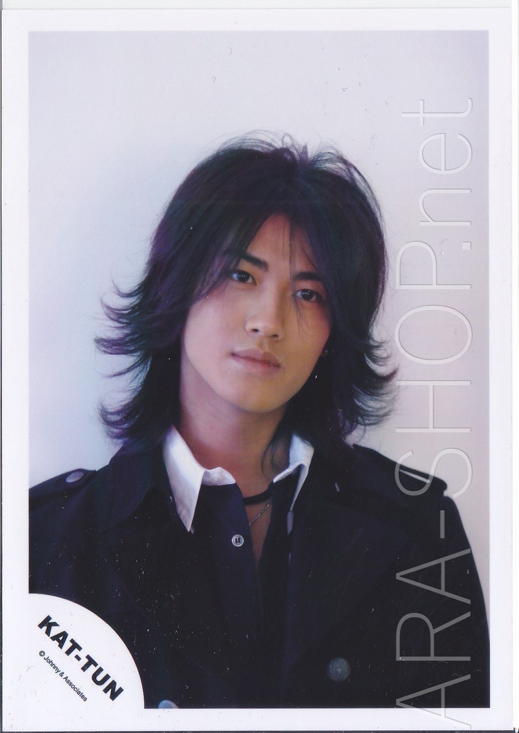 KAT-TUN - AKANISHI JIN - Johnny's Shop Photo #143