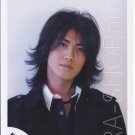 KAT-TUN - AKANISHI JIN - Johnny's Shop Photo #143