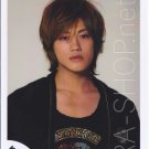 KAT-TUN - AKANISHI JIN - Johnny's Shop Photo #144