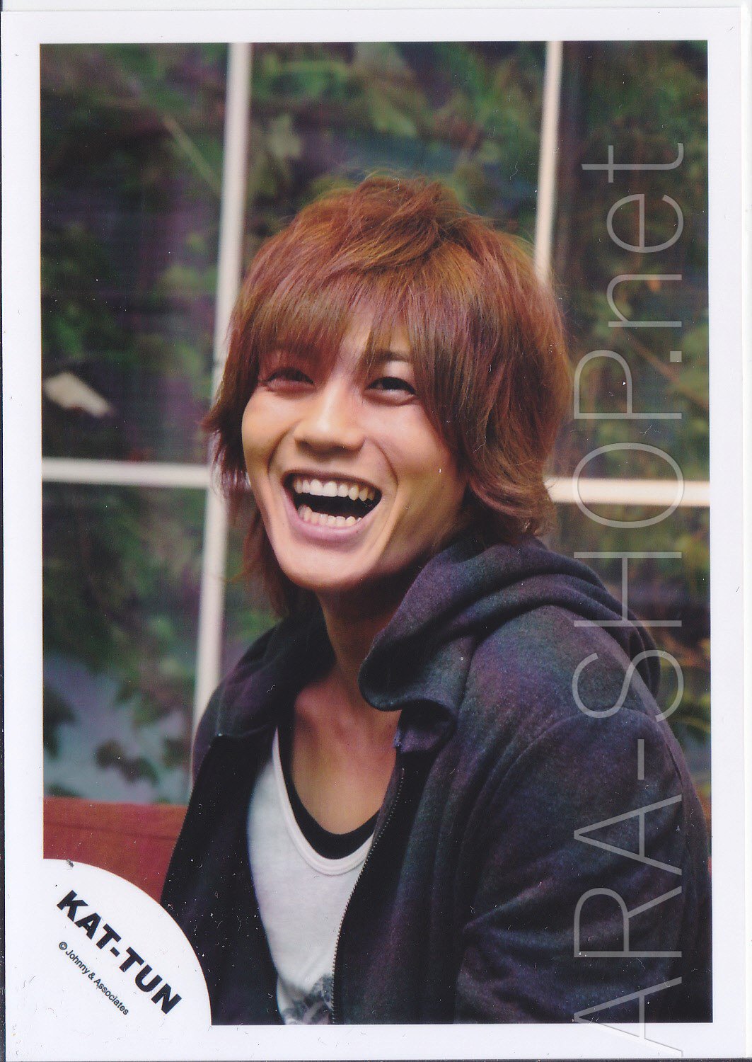 KAT-TUN - AKANISHI JIN - Johnny's Shop Photo #158