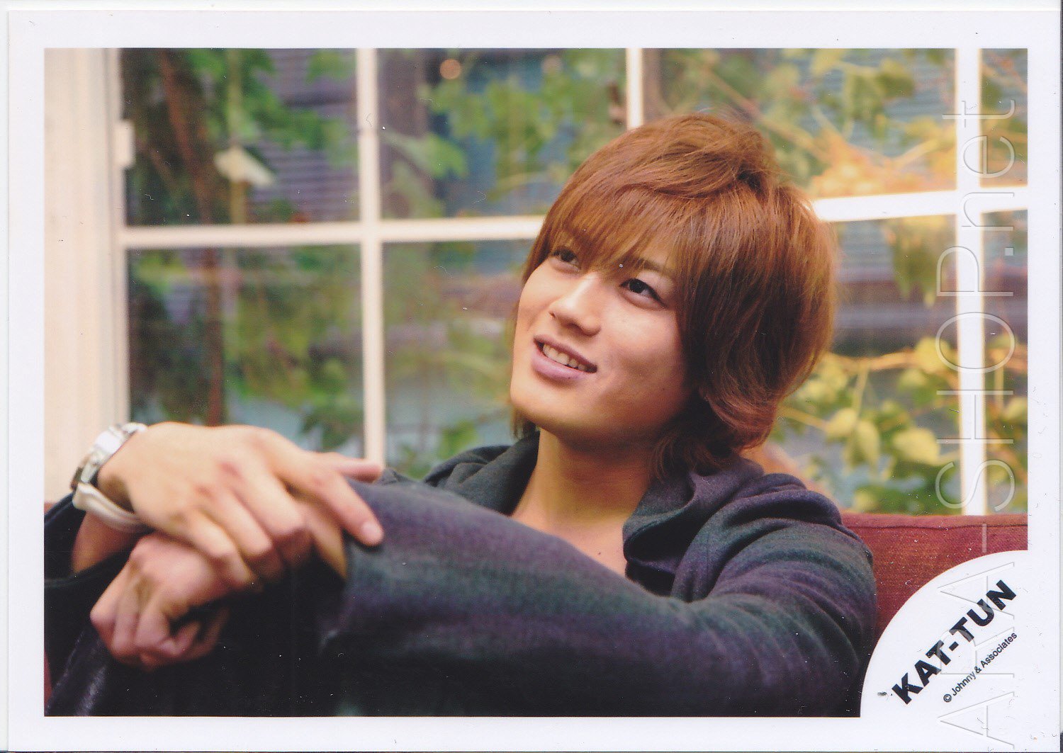KAT-TUN - AKANISHI JIN - Johnny's Shop Photo #161