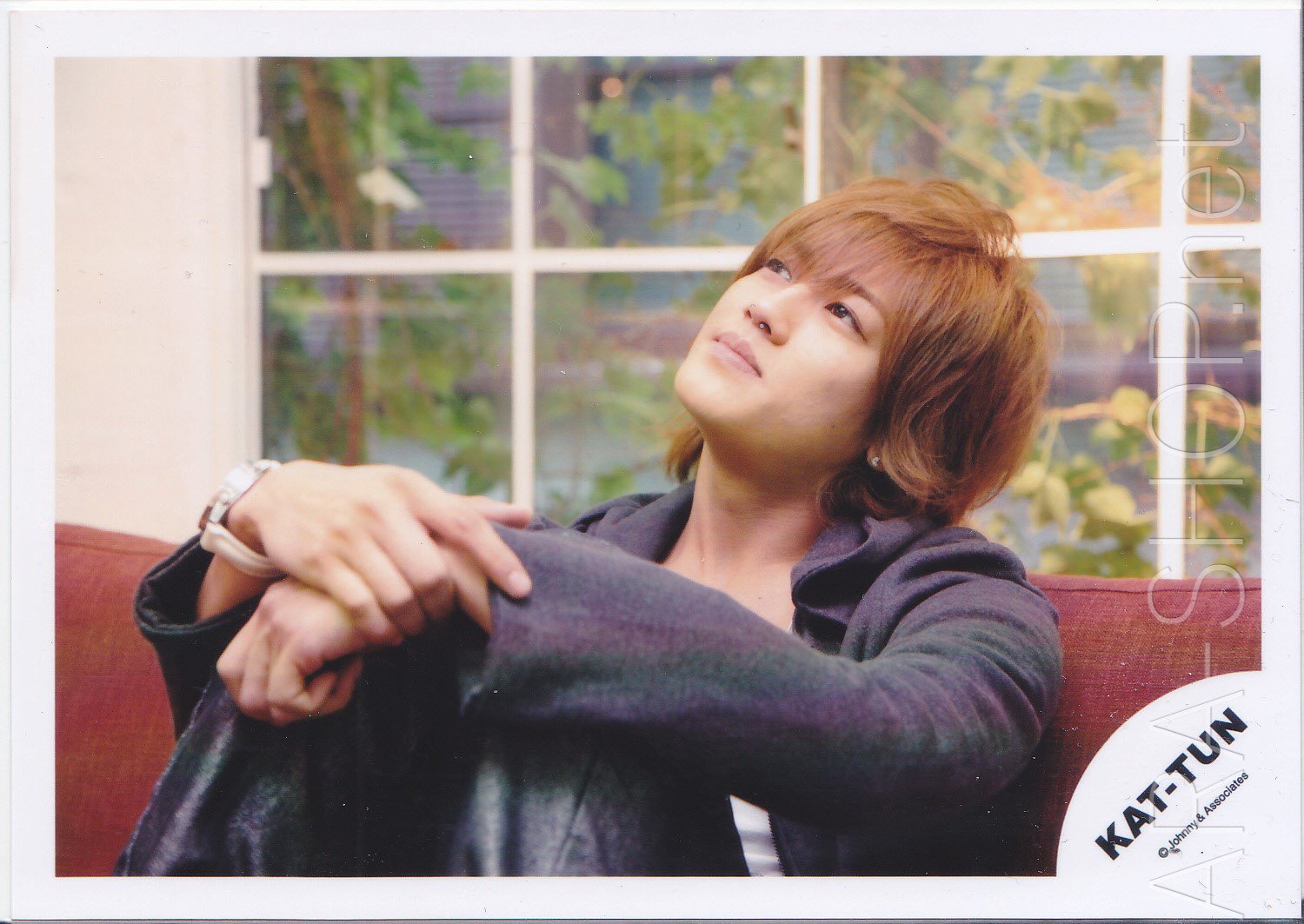 KAT-TUN - AKANISHI JIN - Johnny's Shop Photo #162
