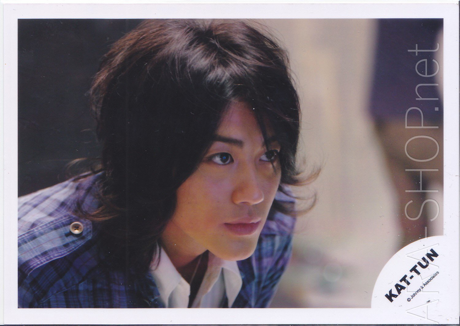 KAT-TUN - AKANISHI JIN - Johnny's Shop Photo #170