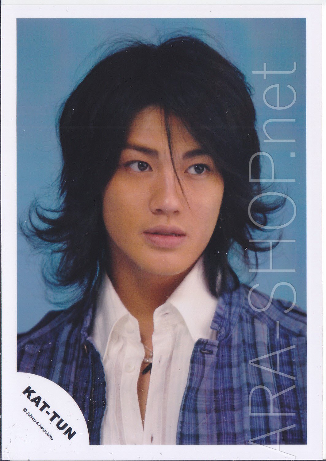 KAT-TUN - AKANISHI JIN - Johnny's Shop Photo #176