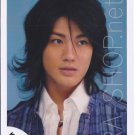 KAT-TUN - AKANISHI JIN - Johnny's Shop Photo #176