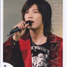 KAT-TUN - AKANISHI JIN - Johnny's Shop Photo #178