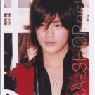 KAT-TUN - AKANISHI JIN - Johnny's Shop Photo #179