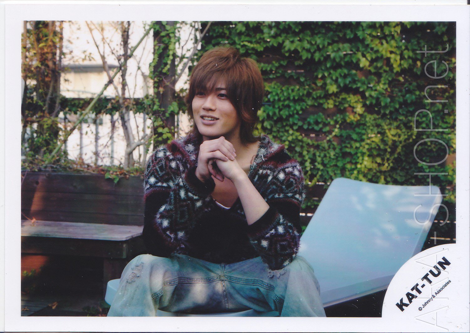 KAT-TUN - AKANISHI JIN - Johnny's Shop Photo #184