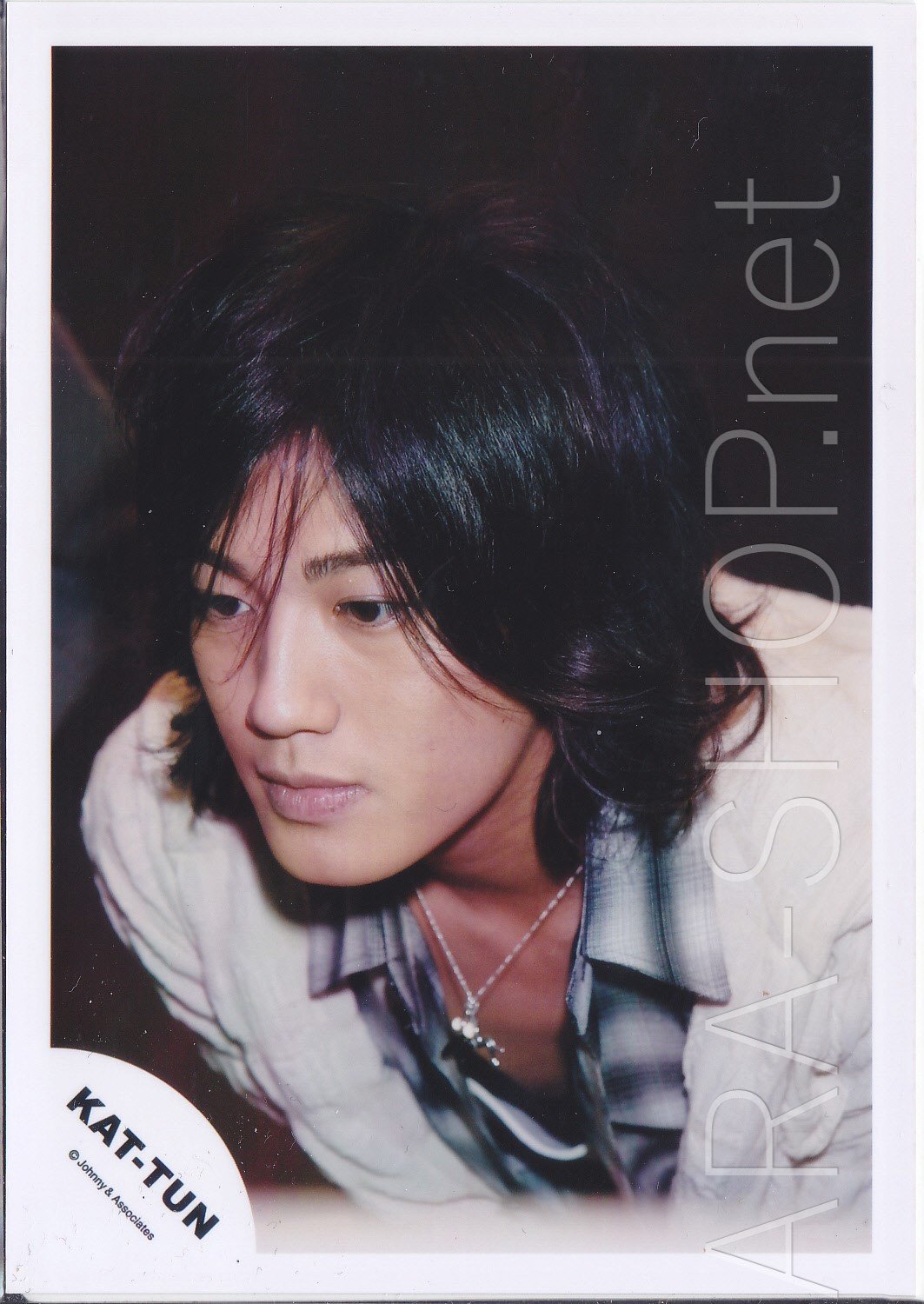 KAT-TUN - AKANISHI JIN - Johnny's Shop Photo #199