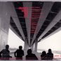 ARASHI - CD - 2nd Album Here We Go! (1st Press LE)