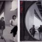 ARASHI - CD - 2nd Album Here We Go! (1st Press LE)