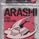 ARASHI - CD - Single - a Day in Our Life (1st Press LE)