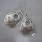 Fine Fashion Silver Earrings Hill Tribe Vintage ã´ã£ã³ãã¼ã¸ ã·ã«ãã¼ ã¸ã¥ã¨ãªã¼ ã¤