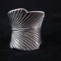 Fashion Silver Rings THAI HILL TRIBE ethno Silber artigianato Argento Anello R08