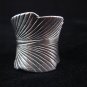 Fashion Silver Rings THAI HILL TRIBE ethno Silber artigianato Argento Anello R08